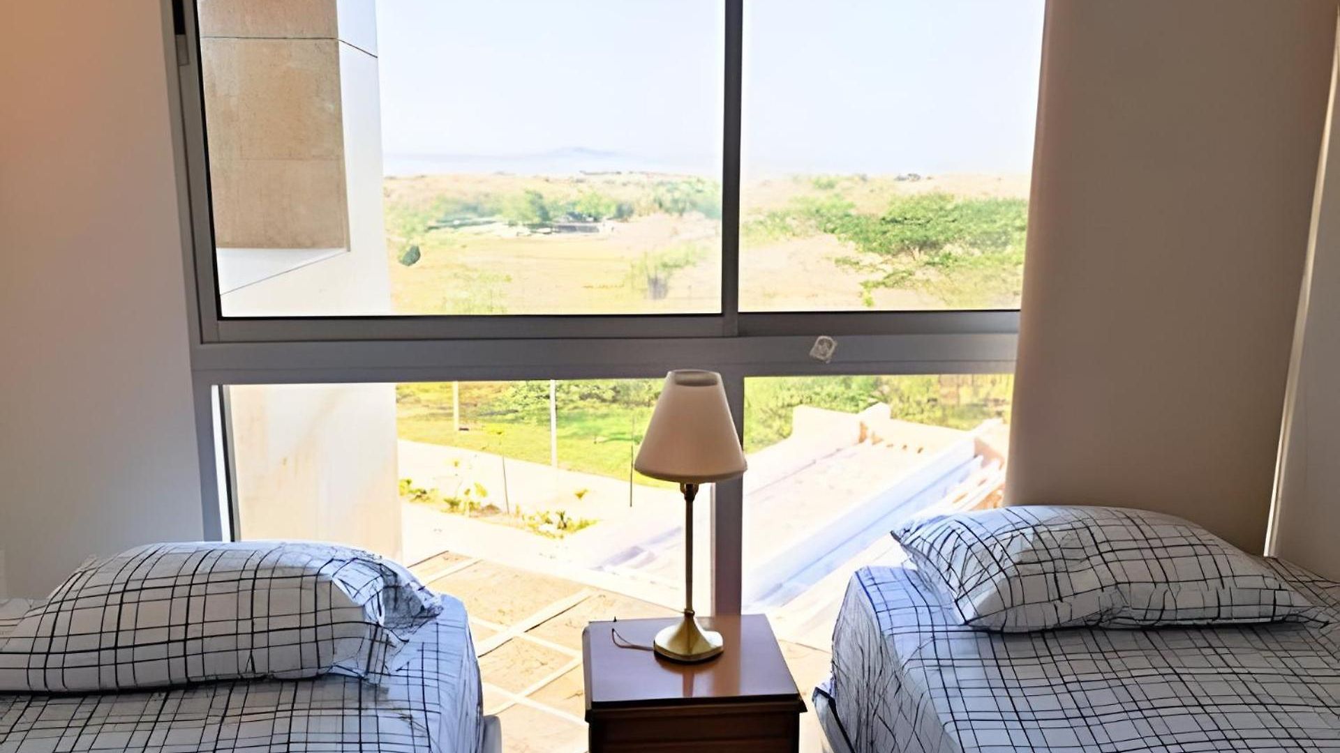 Сasa de vacaciones Vacaciones Familiares Soñadas En Baia Kristal Cartagena