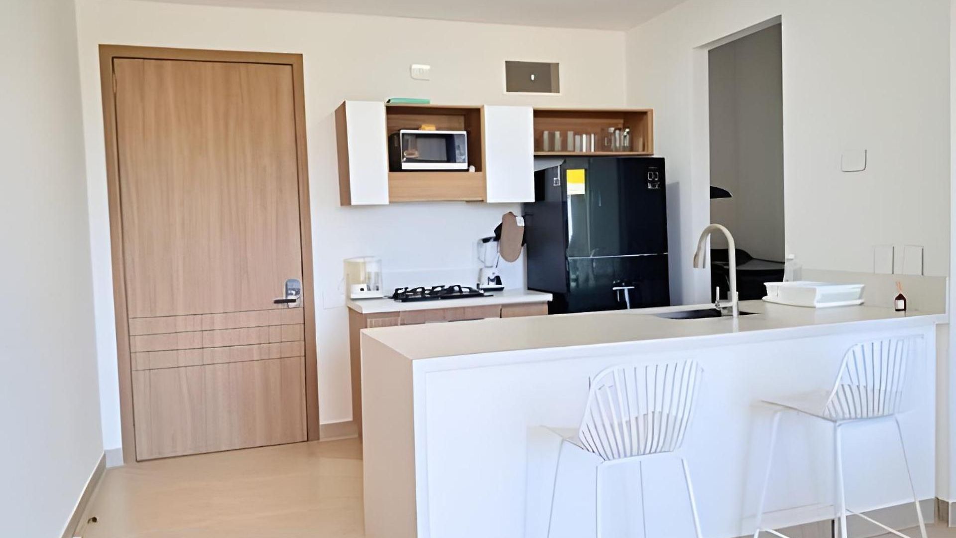 Vacaciones Familiares Soñadas En Baia Kristal