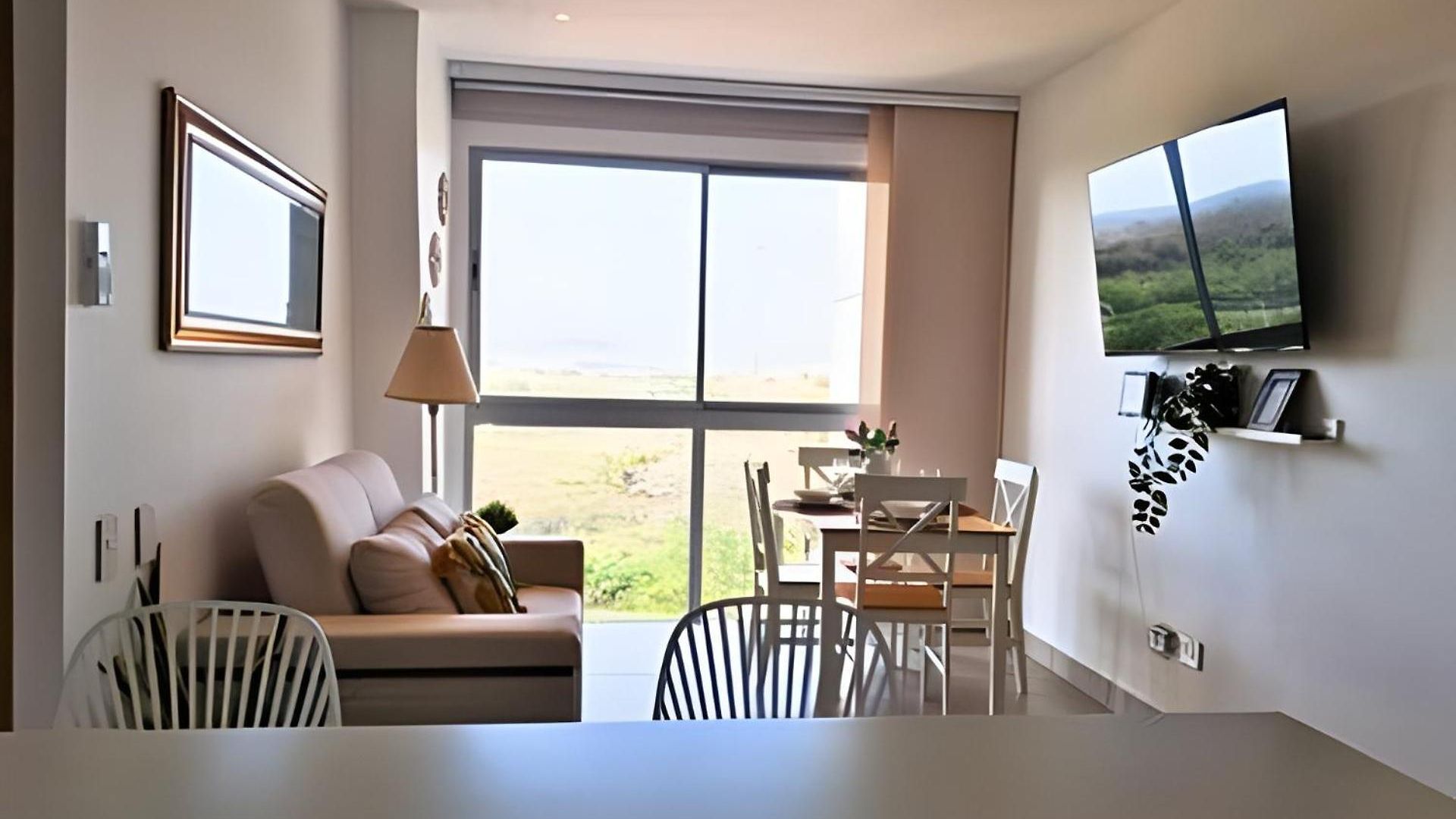 Vacaciones Familiares Soñadas En Baia Kristal Сasa de vacaciones Cartagena