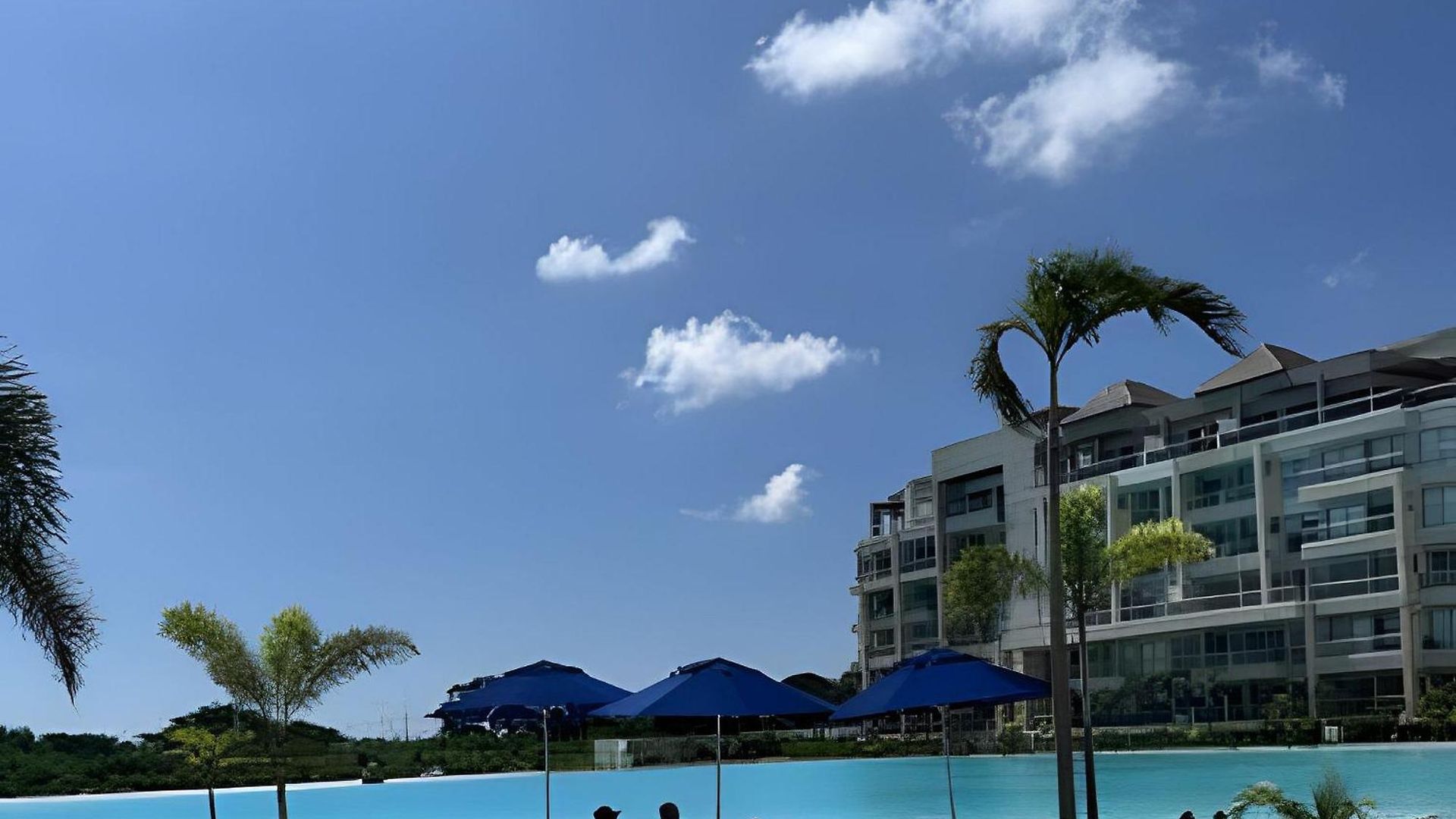 Vacaciones Familiares Soñadas En Baia Kristal Сasa de vacaciones Cartagena