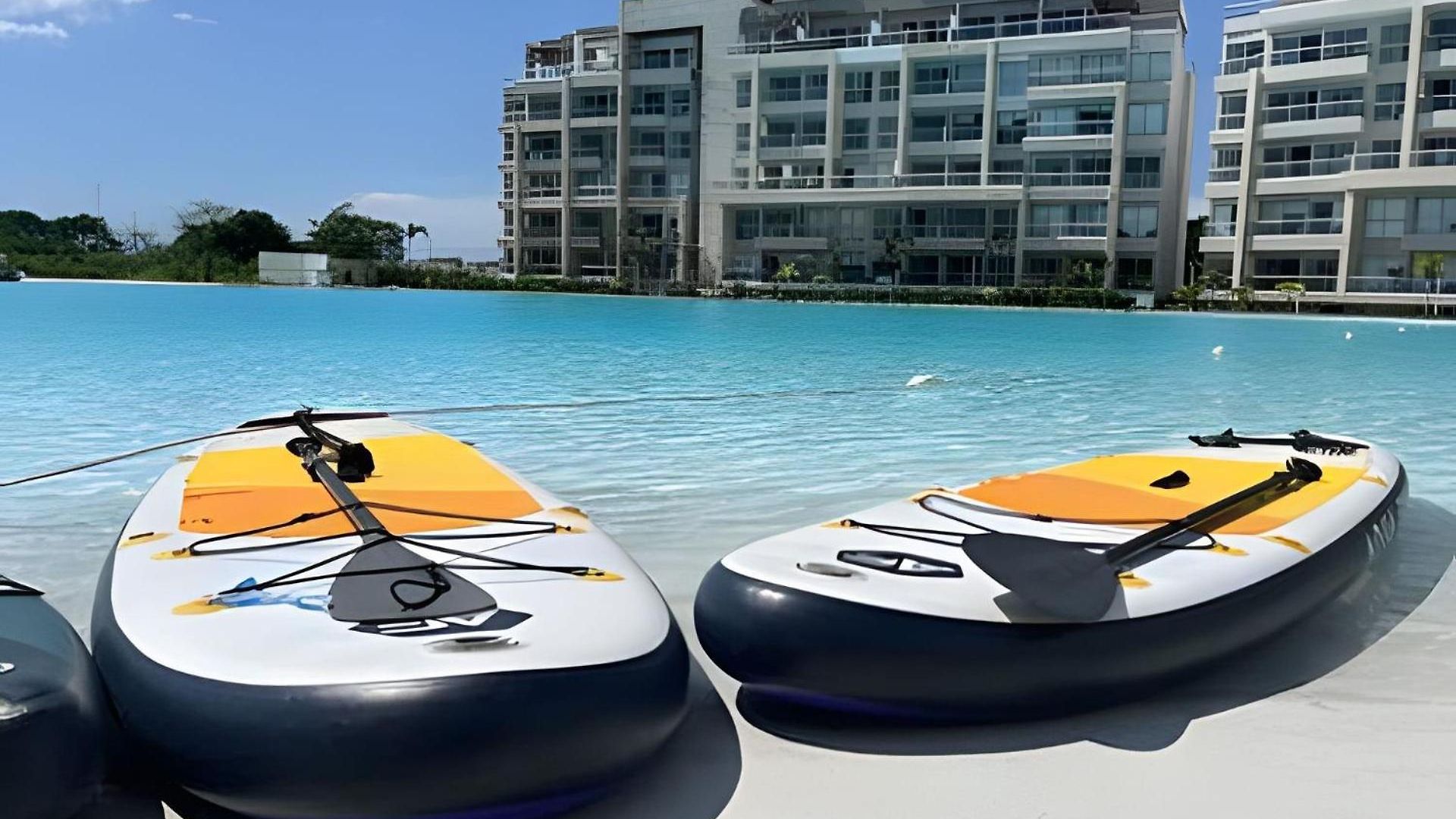 Vacaciones Familiares Soñadas En Baia Kristal Сasa de vacaciones *