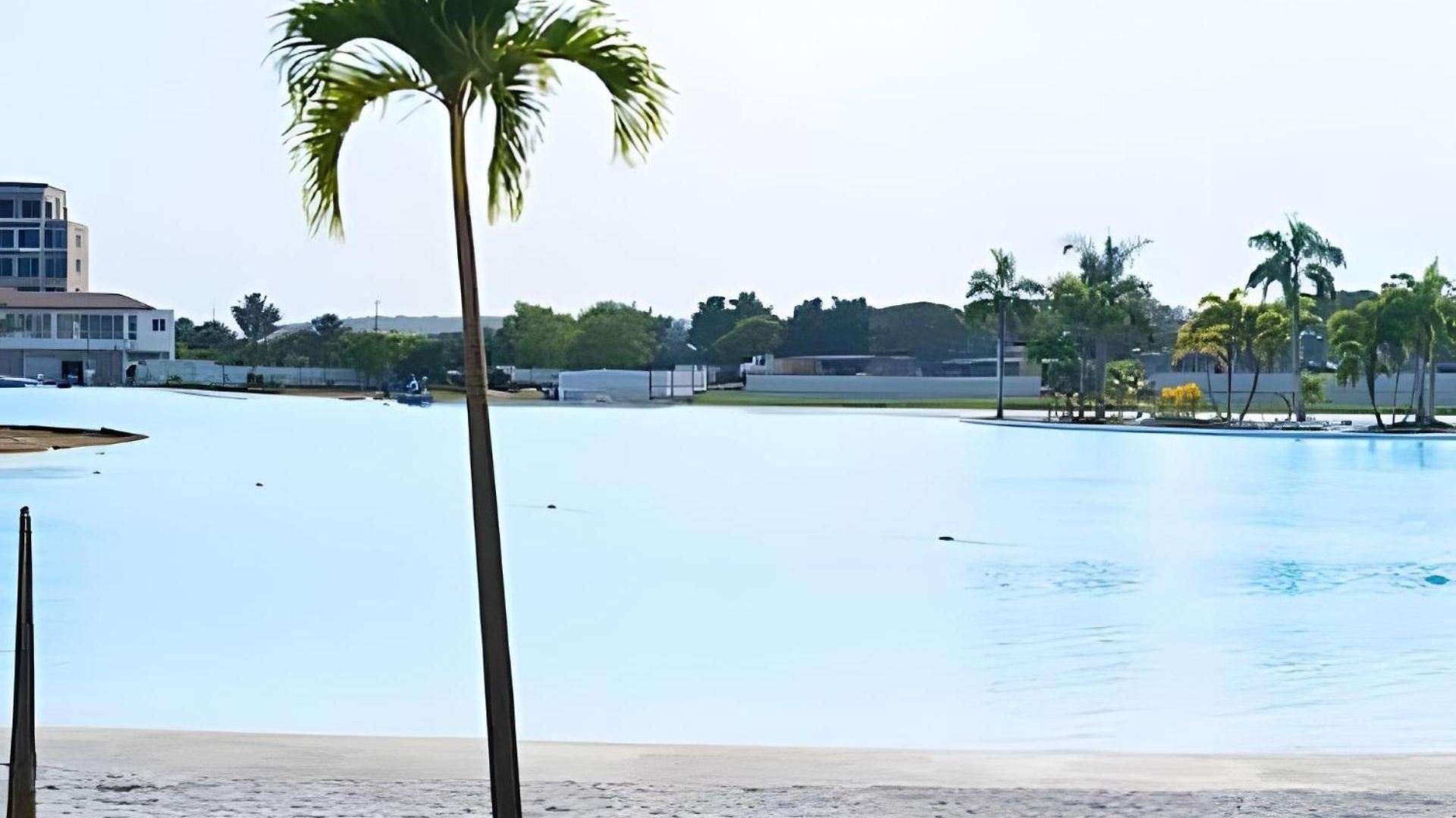 Vacaciones Familiares Soñadas En Baia Kristal