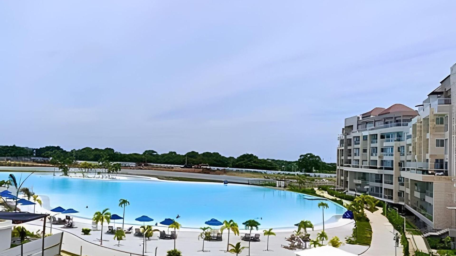 Сasa de vacaciones Vacaciones Familiares Soñadas En Baia Kristal *