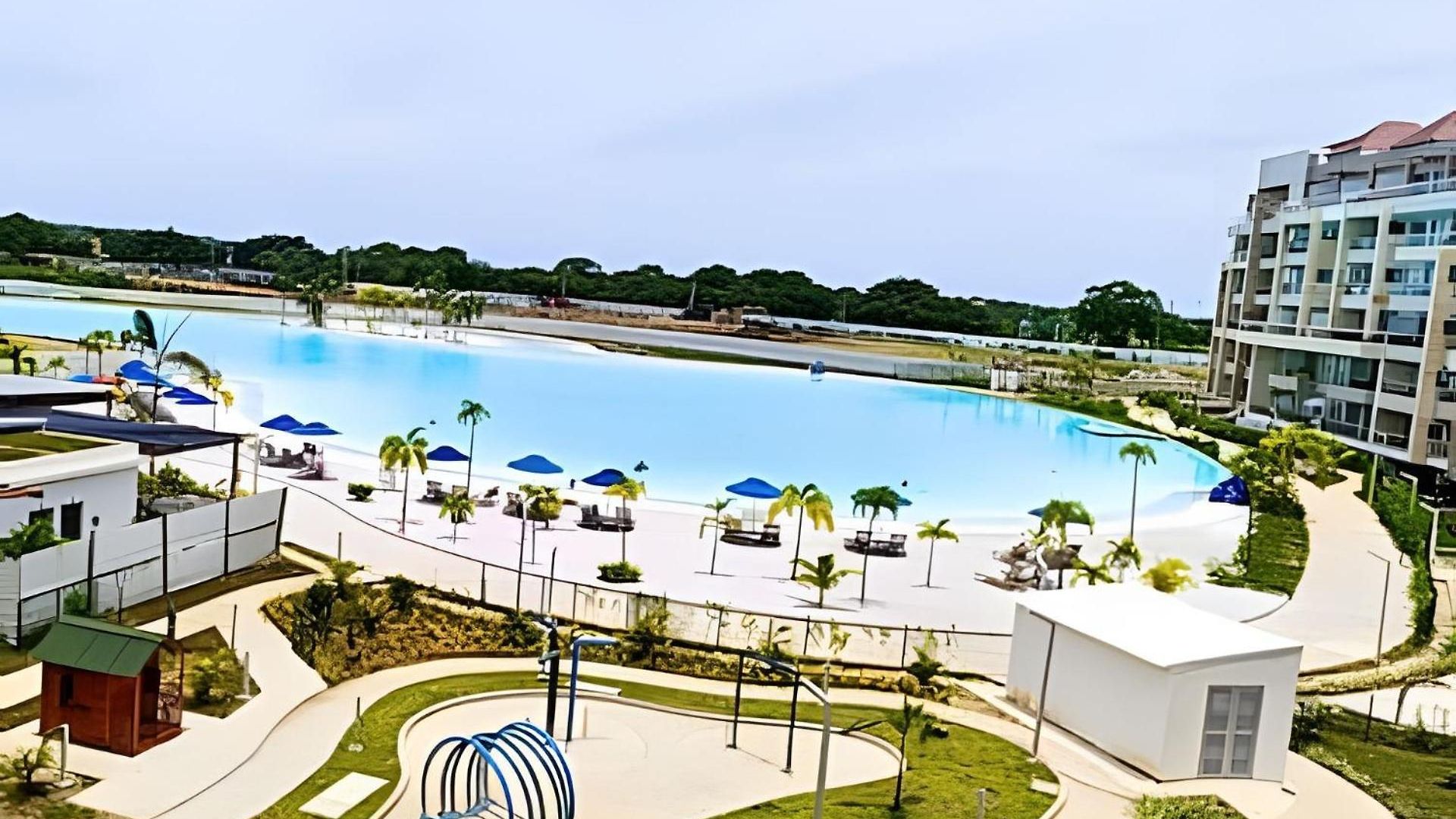 Vacaciones Familiares Soñadas En Baia Kristal Сasa de vacaciones