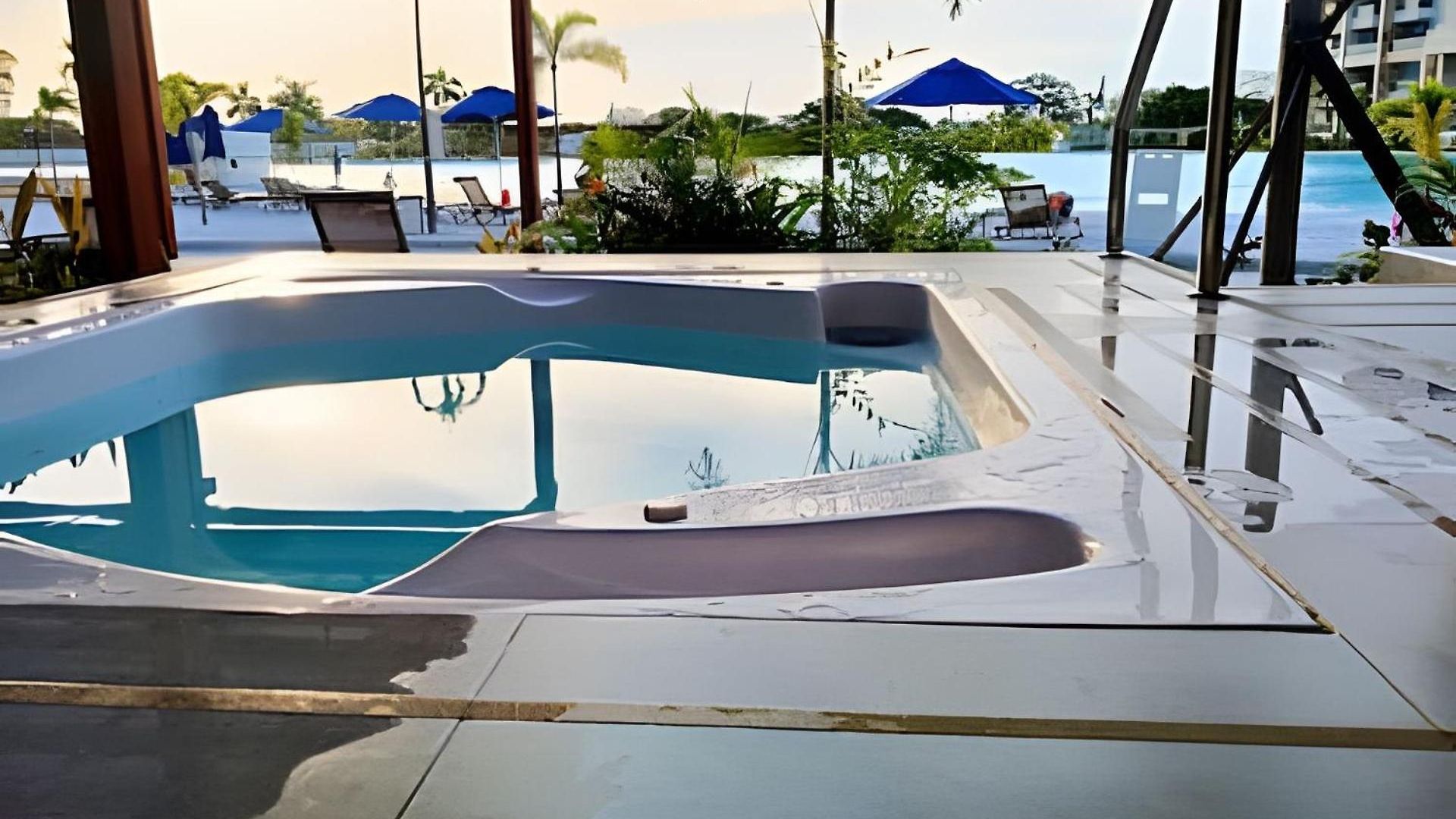 Сasa de vacaciones Vacaciones Familiares Soñadas En Baia Kristal