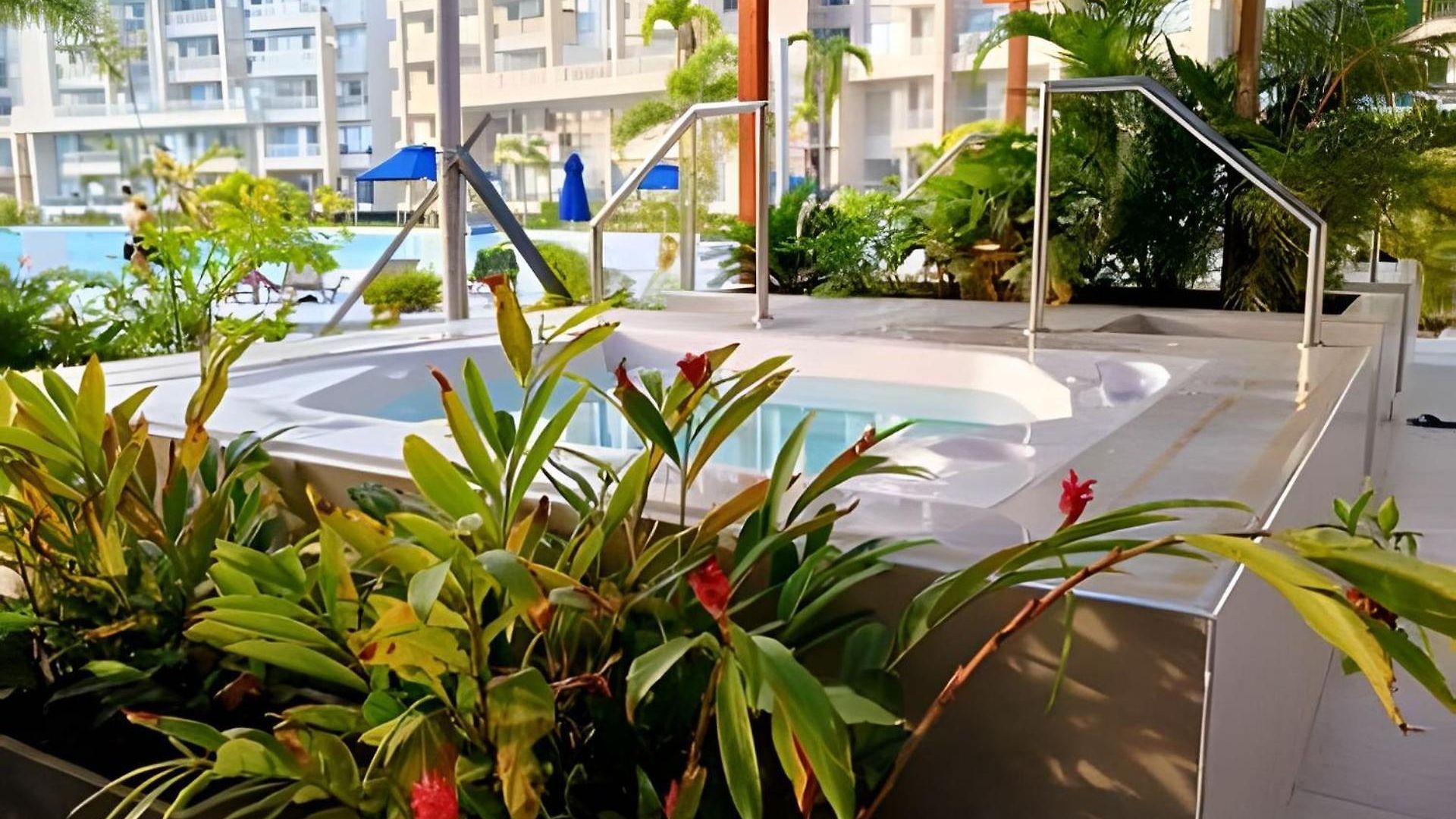 Vacaciones Familiares Soñadas En Baia Kristal Сasa de vacaciones Cartagena