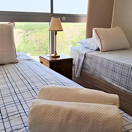 Vacaciones Familiares Soñadas En Baia Kristal Сasa de vacaciones Cartagena