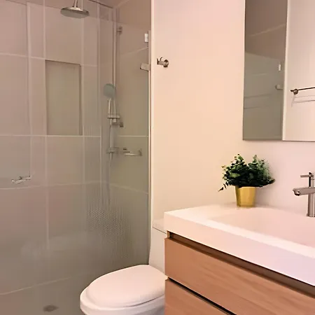 Vacaciones Familiares Soñadas En Baia Kristal * Cartagena
