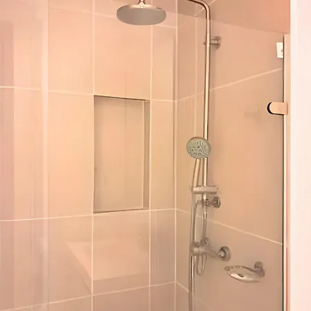 Сasa de vacaciones Vacaciones Familiares Soñadas En Baia Kristal Cartagena