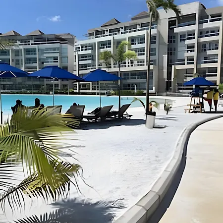 Vacaciones Familiares Soñadas En Baia Kristal * Cartagena