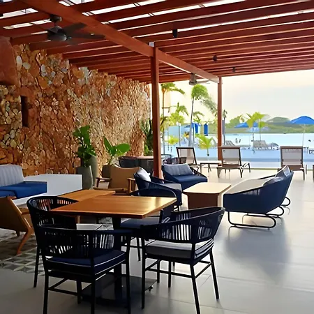 Vacaciones Familiares Soñadas En Baia Kristal * Cartagena