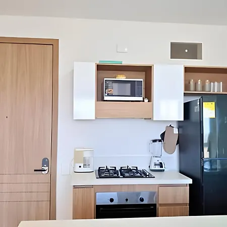 Vacaciones Familiares Soñadas En Baia Kristal * Cartagena