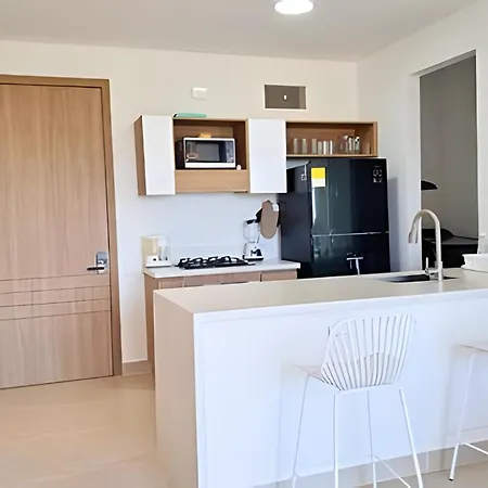 Vacaciones Familiares Soñadas En Baia Kristal