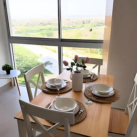 Vacaciones Familiares Soñadas En Baia Kristal * Cartagena