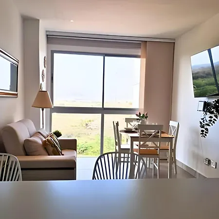 Vacaciones Familiares Soñadas En Baia Kristal Сasa de vacaciones Cartagena