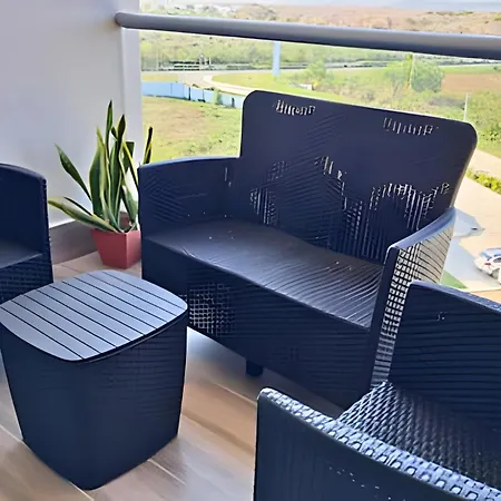 Vacaciones Familiares Soñadas En Baia Kristal Сasa de vacaciones Cartagena