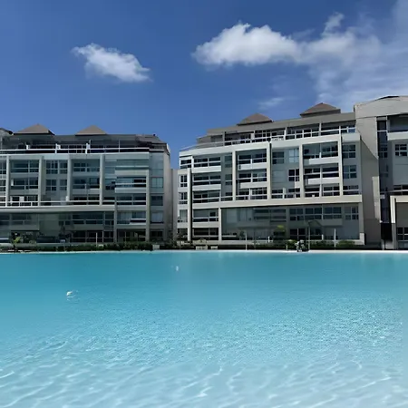 Vacaciones Familiares Soñadas En Baia Kristal * Cartagena