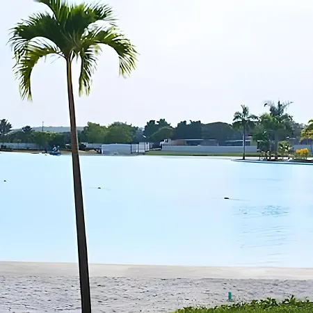 Vacaciones Familiares Soñadas En Baia Kristal