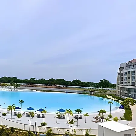 Сasa de vacaciones Vacaciones Familiares Soñadas En Baia Kristal *