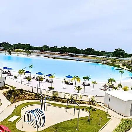 Vacaciones Familiares Soñadas En Baia Kristal Сasa de vacaciones