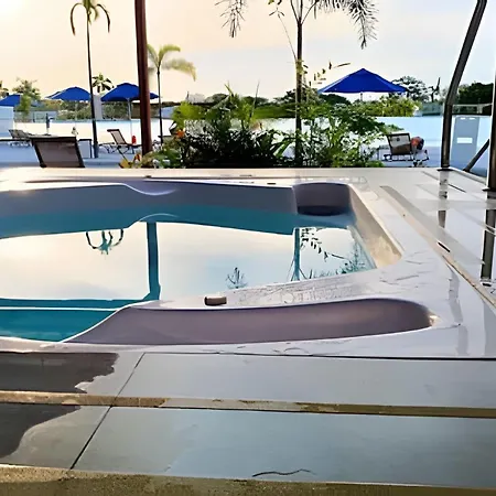 Сasa de vacaciones Vacaciones Familiares Soñadas En Baia Kristal