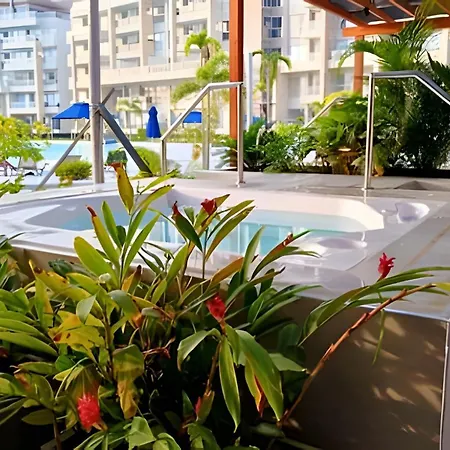 Vacaciones Familiares Soñadas En Baia Kristal Сasa de vacaciones Cartagena